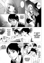 Narikiri Lovers : página 19