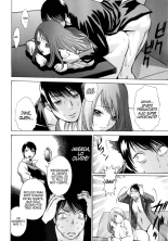 Narikiri Lovers : página 26