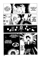 Narikiri Lovers : página 27