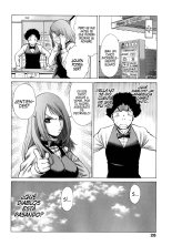 Narikiri Lovers : página 28