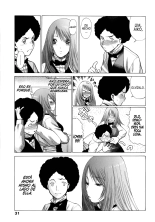Narikiri Lovers : página 32