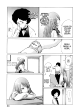 Narikiri Lovers : página 34