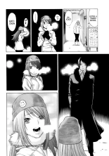 Narikiri Lovers : página 37