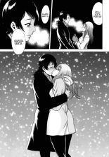 Narikiri Lovers : página 38