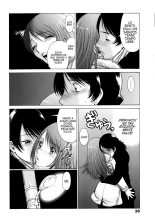 Narikiri Lovers : página 39