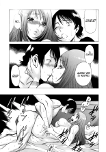 Narikiri Lovers : página 46