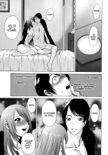 Narikiri Lovers : página 49