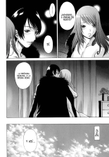 Narikiri Lovers : página 50