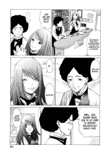 Narikiri Lovers : página 51