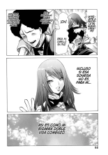 Narikiri Lovers : página 52