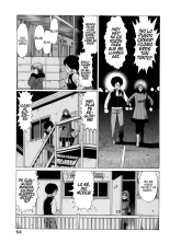 Narikiri Lovers : página 54