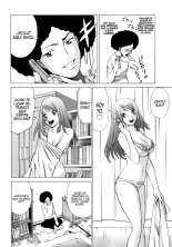 Narikiri Lovers : página 57