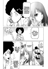 Narikiri Lovers : página 59