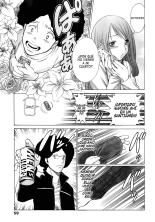Narikiri Lovers : página 60