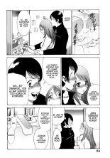 Narikiri Lovers : página 65
