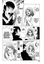 Narikiri Lovers : página 67