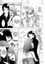 Narikiri Lovers : página 68