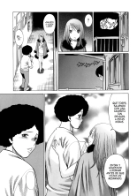 Narikiri Lovers : página 76
