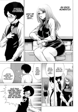 Narikiri Lovers : página 81