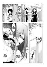 Narikiri Lovers : página 86
