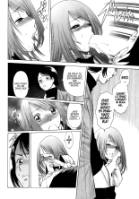 Narikiri Lovers : página 92