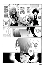 Narikiri Lovers : página 107