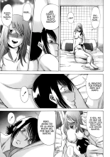 Narikiri Lovers : página 118