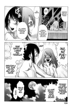 Narikiri Lovers : página 127