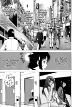 Narikiri Lovers : página 131
