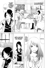 Narikiri Lovers : página 133