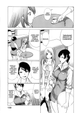 Narikiri Lovers : página 137