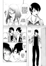 Narikiri Lovers : página 138