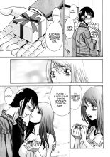 Narikiri Lovers : página 139