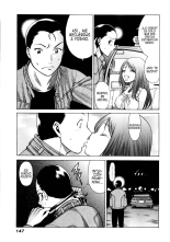 Narikiri Lovers : página 151