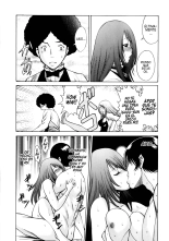 Narikiri Lovers : página 163