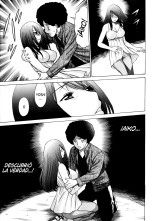 Narikiri Lovers : página 171