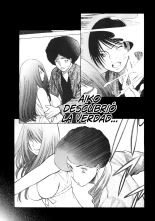 Narikiri Lovers : página 177