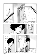 Narikiri Lovers : página 184