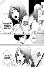 Narikiri Lovers : página 188