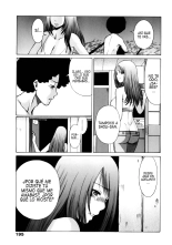 Narikiri Lovers : página 200