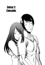 Narikiri Lovers : página 203