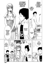 Narikiri Lovers : página 205