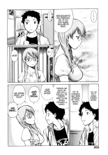 Narikiri Lovers : página 208