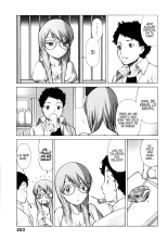 Narikiri Lovers : página 209