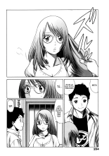 Narikiri Lovers : página 210