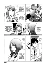 Narikiri Lovers : página 211