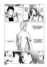 Narikiri Lovers : página 215