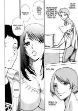 Narikiri Lovers : página 216