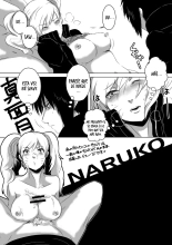 Naruko-chan ga Deron Deron na Hon : página 5