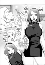 NaruSaku Gaiden 2 : página 2